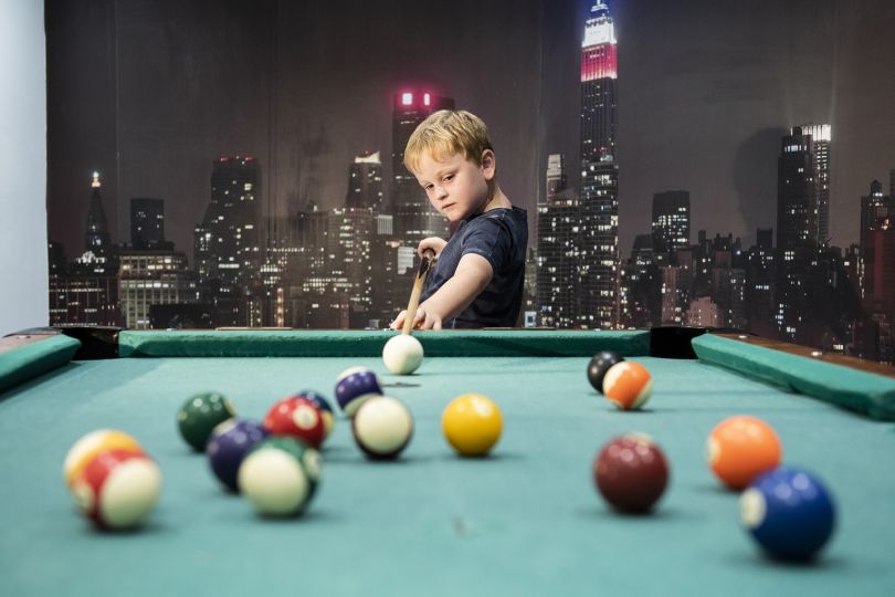 Billard