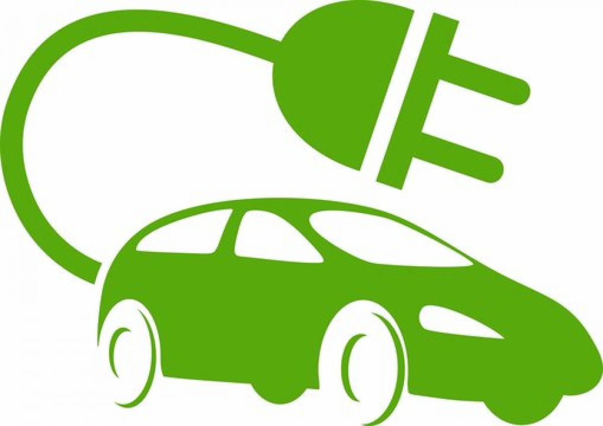 E - Ladestation