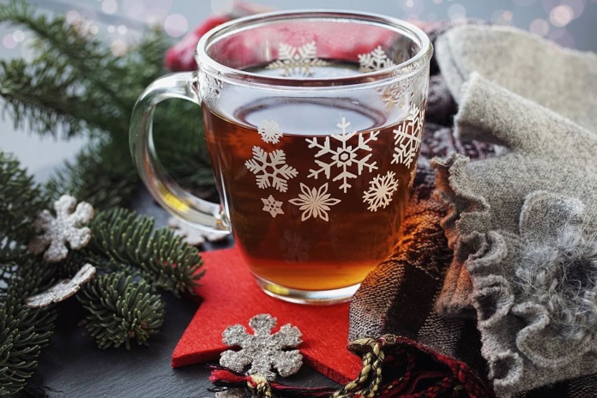 Verwöhntage im Advent