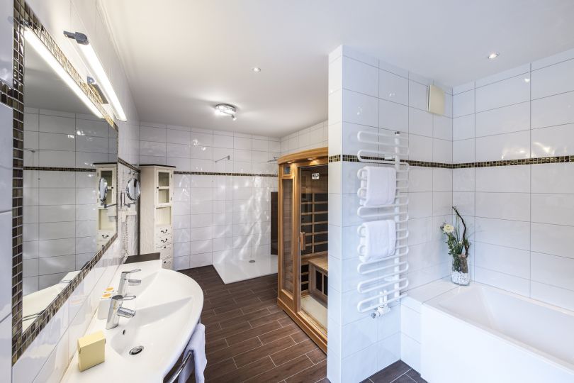 Bad Wellness Suite