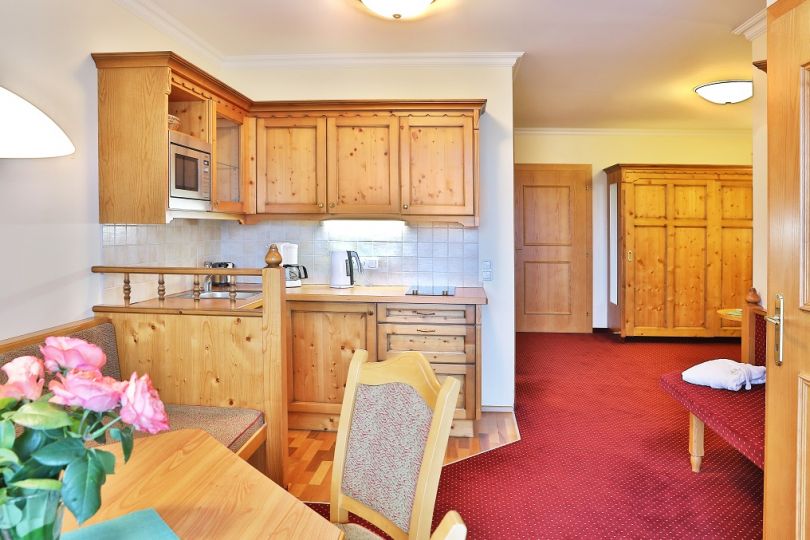 Ferienwohnung Panorama