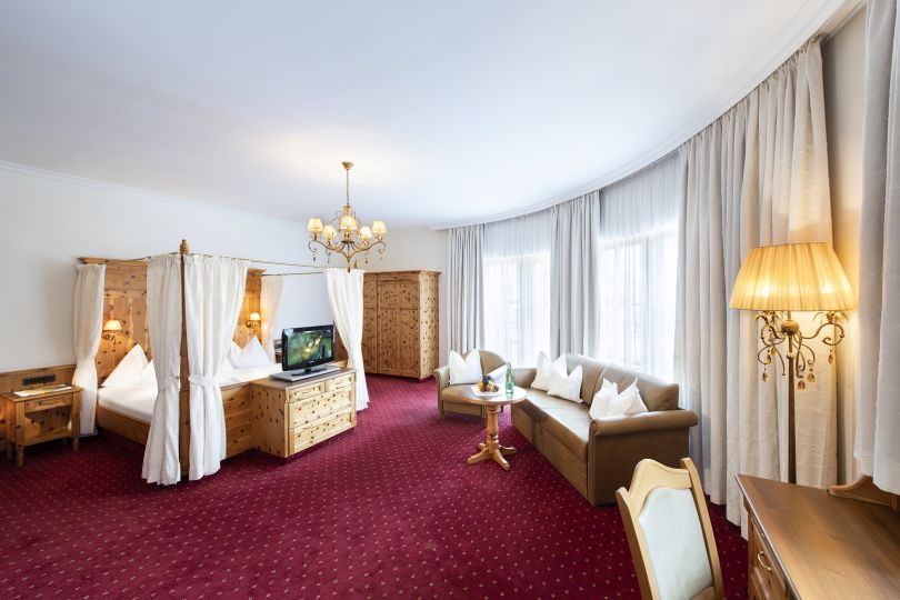 Wellness Suite