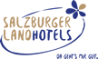 Urlaub in einem Da gehts mir gut-Salzburgerland Hotel